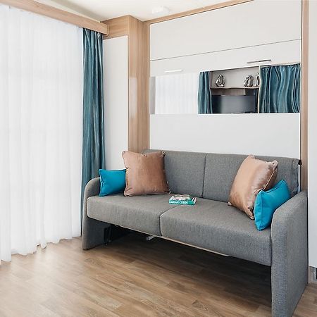 Riverside Rothbury Swift S Pod Dış mekan fotoğraf